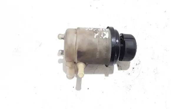 Power steering fluid tank/reservoir