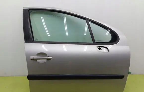 Peugeot 207 Front door ETS