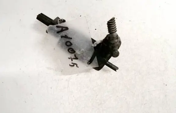 Opel Corsa D Windscreen/windshield washer pump 55702893 b805430036418