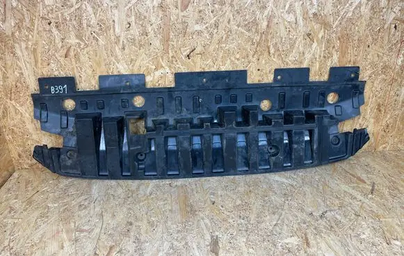 Nissan Juke II F16 Front bumper skid plate/under tray 626606PA0A