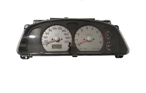 Suzuki Ignis Speedometer (instrument cluster) 3410080GA0