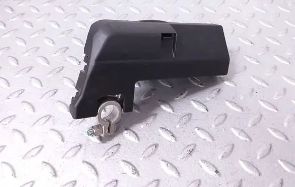 Audi Q7 4M Positive cable (battery) 8J0915459