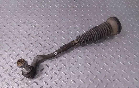 Steering tie rod