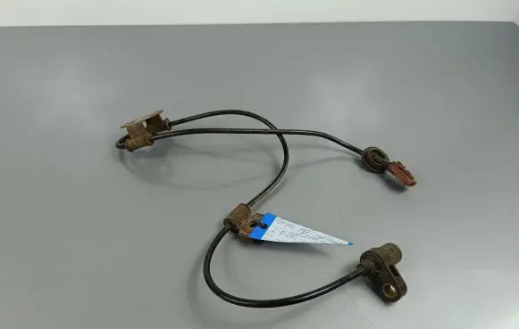 Subaru Impreza II ABS brake wheel speed sensor 27540AE030