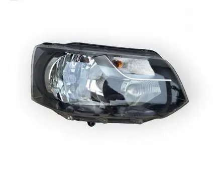 Volkswagen Transporter - Caravelle T5 Headlight/headlamp 7E1941015D
