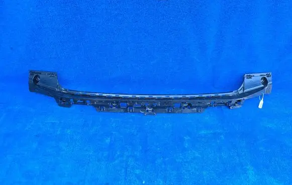 BMW iX Rear bumper mounting bracket 8737046