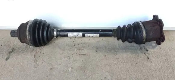 Audi A8 S8 D3 4E Front driveshaft 4E0407272P