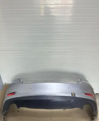 Mazda 6 Rear bumper GJR950221