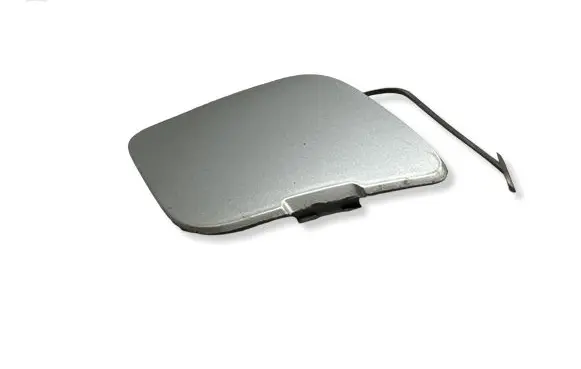 Volvo XC90 Rear bumper row hook cap/cover 30698132