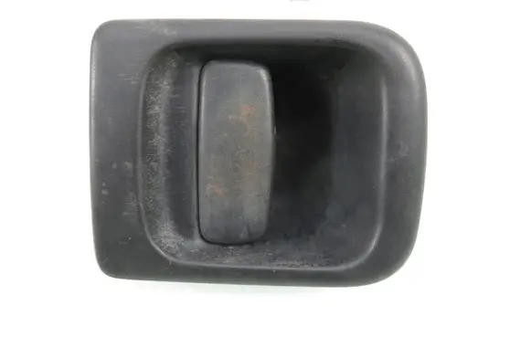 Opel Movano A Front door exterior handle 7700352488