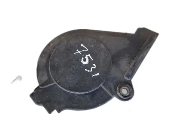 Renault Laguna I Timing belt guard (cover) 7700111603