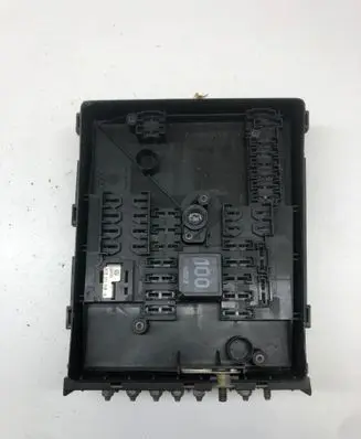 Fuse module
