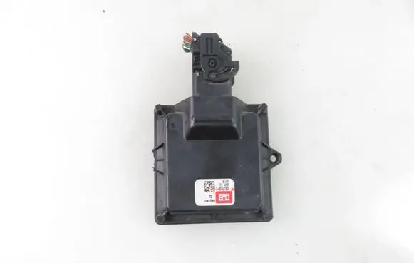 Seat Leon (1M) LP gas control unit module DE8170302