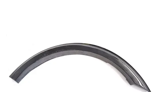 Mercedes-Benz GLS X166 Front arch trim A1648842922