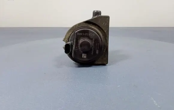BMW 2 F44 Water pump 9470972