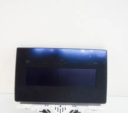 BMW i3 Speedometer (instrument cluster) 5A08590 9262446