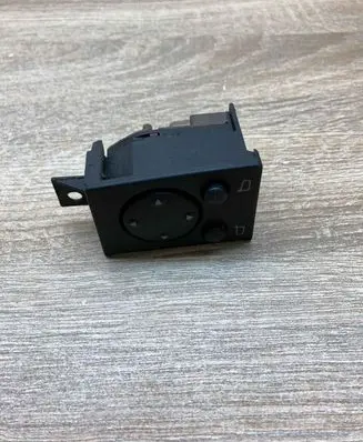 Audi A6 S6 C4 4A Wing mirror switch 4A0959565