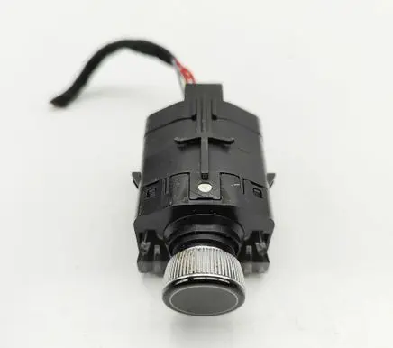 Audi Q7 4M Sound control switch 4N2919600A