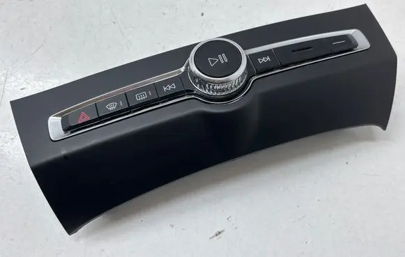 Volvo S90, V90 Head unit multimedia control 31398845 16W176 T16170054601