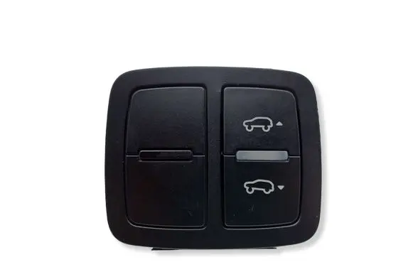 Porsche Macan (95B) Suspension ride height/mode switch 95B959511B
