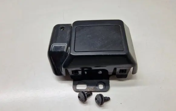 BMW i4 Distronic sensor radar 5A78599 9500172 8738602