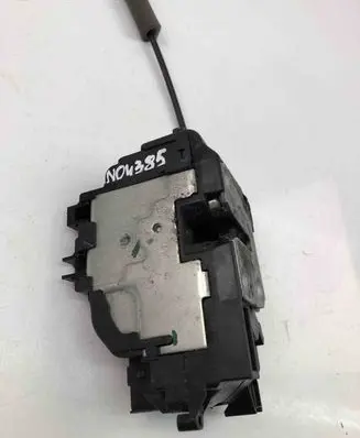 Renault Clio III Coupe door lock (next to the handle) PBT30GF