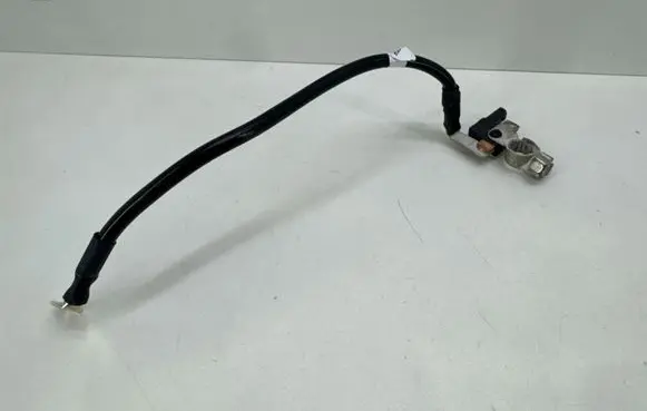 Volkswagen ID. Buzz Negative earth cable (battery) 1N3915181