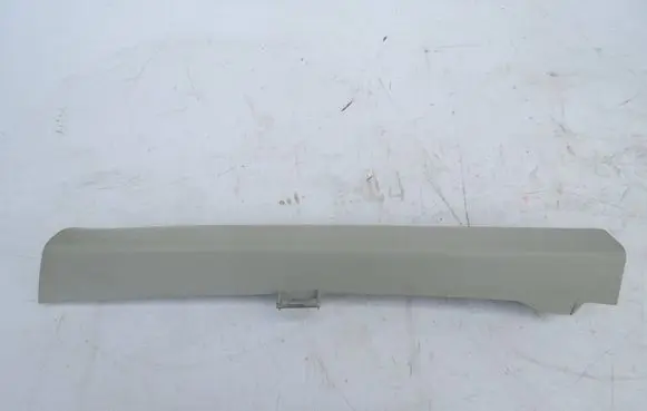 Volvo S90, V90 (D)pillar trim (top) 31377674
