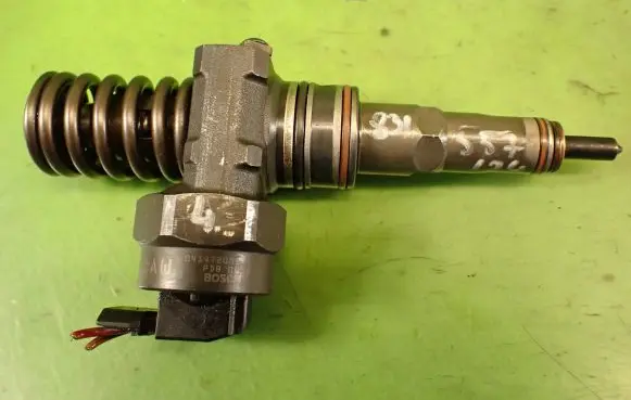 Ford Galaxy Fuel injector