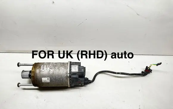 BMW 5 G30 G31 G38 Steering rack electric part 7806277482 20171002 0273010272