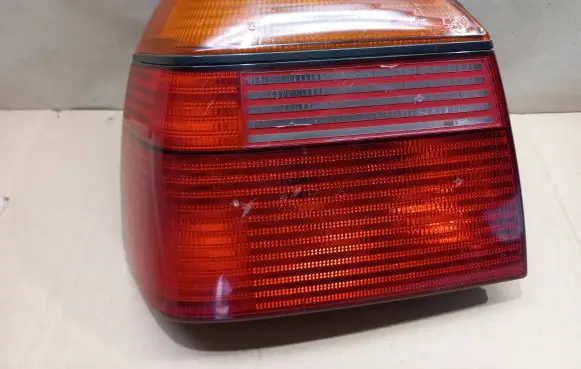 Volkswagen Golf III Rear/tail lights 1H6945111D