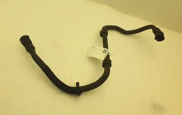 Citroen C4 III e-C4 Engine coolant pipe/hose