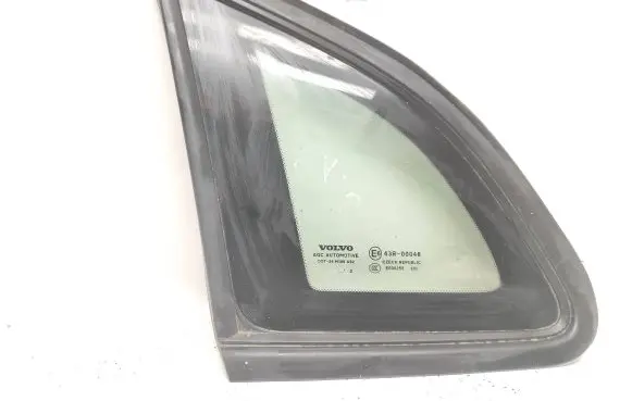 Volvo V40 Rear side window 43R00048 E000255 M189AS