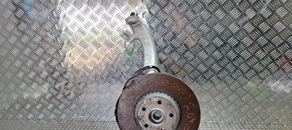 Mercedes-Benz GLC C254 Front wheel hub spindle knuckle S27698136 A2540100