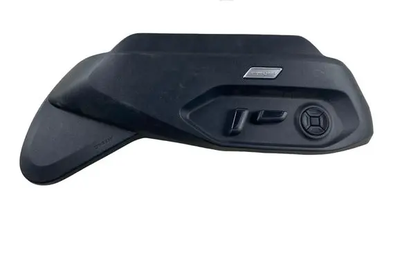 Volkswagen Touareg III Other switches/knobs/shifts 760881313E