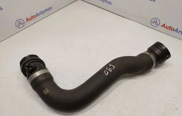 BMW X3 F25 Engine coolant pipe/hose 17127639213 17127646156 17127601856