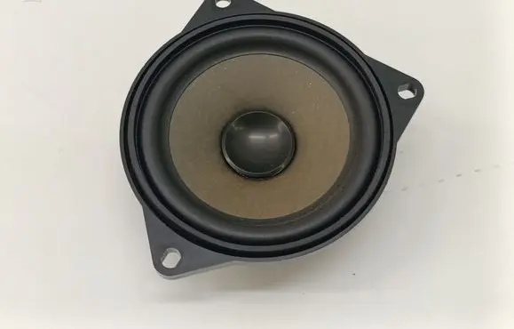 Mini Paceman (R61) Rear door speaker 9804157