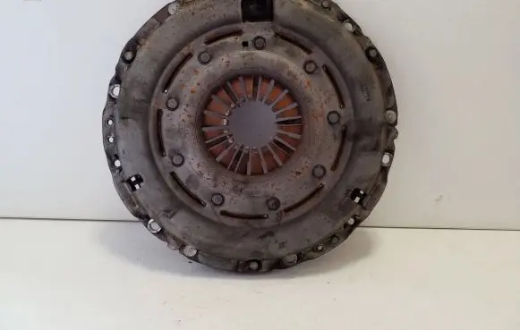 Pressure plate