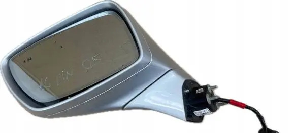 Buick Enclave II Front door electric wing mirror 84359757