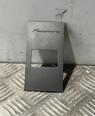 Porsche Panamera (970) Other center console (tunnel) element 97065355502