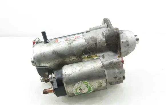 Ford Focus Starter motor S9036