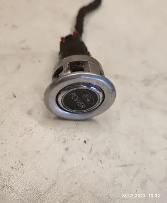 Ford Galaxy Engine start stop button switch 11572AC