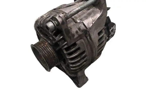 Audi A6 S6 C5 4B Generator/alternator 078903016AB 4525008288