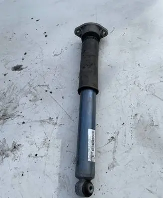 Mercedes-Benz GLC X253 C253 Rear shock absorber/damper 2533201001