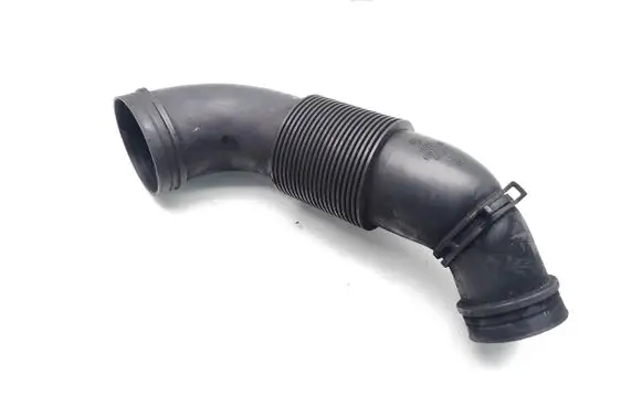 Audi Q7 4L Air intake hose/pipe 7L6129627F