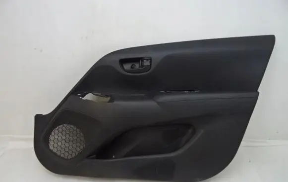 Peugeot 108 Front door card panel trim 67610-0H180