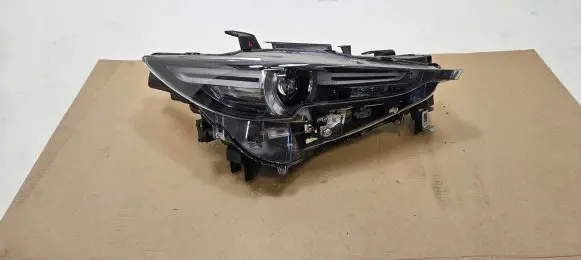 Mazda CX-5 Headlight/headlamp K12451030