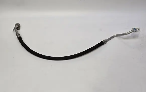 Audi Q7 4M Air conditioning (A/C) pipe/hose 4M0816721EB