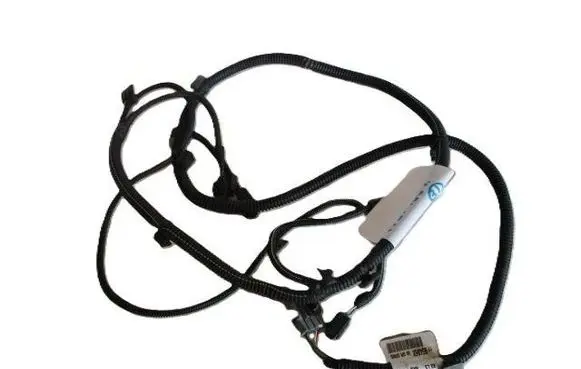 Peugeot Expert Parking sensor (PDC) wiring loom 1795486X