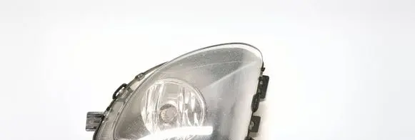 BMW 5 GT F07 Front fog light 131016